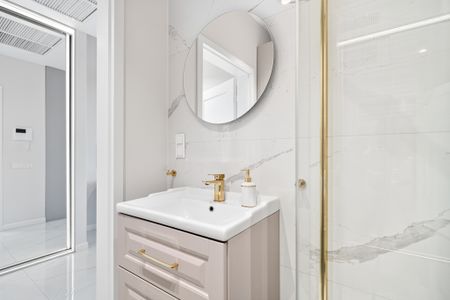 Stylowa kawalerka z balkonem w Hanza Tower! - Фото 3