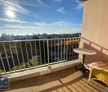 Location Appartement 3 pièces 69m² MACON 71000 - Photo 4