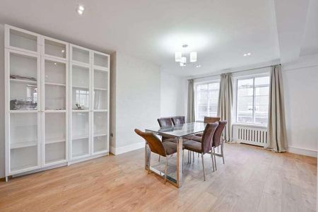 Park Road, Baker Street, NW1 - Photo 3