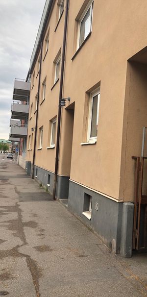 Kungsgatan, Trollhättan - Foto 1