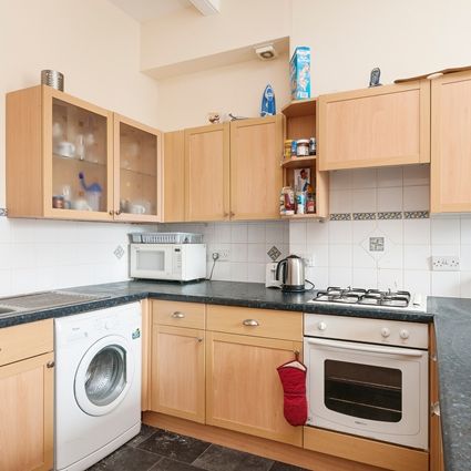 0980L - Fountainbridge, Edinburgh, EH3 9PU - Photo 1