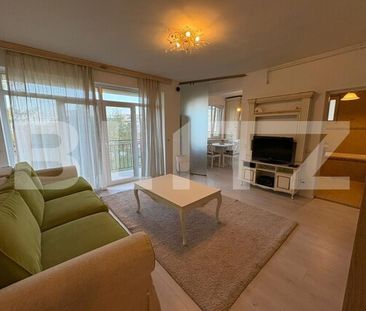 Apartament 2 camere, modern, zona Buna Ziua - Fotografie 4