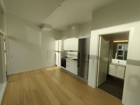 Flot lejlighed med stor terrasse - Photo 4