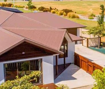 Mountain views in Albert town - Photo 4