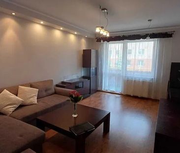 Do wynajęcia komfortowe mieszkanie 47 m² – ul. Piotrowskiego - Zdjęcie 1