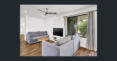 BREAK LEASE - Pool and Shed on Large Block - Photo 2