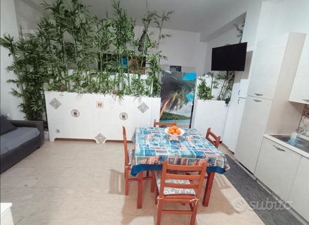 Casa arredata per permanenza temporanea - Foto 2