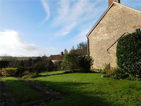 Wayford, Crewkerne, Somerset, TA18 - Photo 2