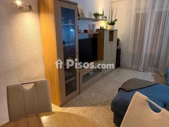 Piso en alquiler en Calle Sócrates - Photo 1
