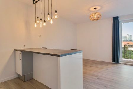 Te huur: Appartement Sigmaplantsoen in Leiden - Photo 5