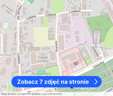 Kawalerka wysoki standard nowe budownictwo Bogucice - Zdjęcie 1