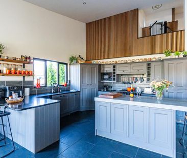 4 bedroom detached house to rent - Photo 6