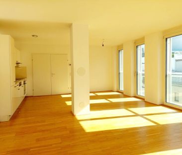 Exklusive Dachgeschosswohnung in den historischen Sofiensälen – 4 Z... - Foto 5