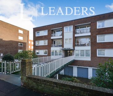 2 bedroom apartment to rent Glynde House, Palmeira Avenue, Hove, BN3 - Photo 4