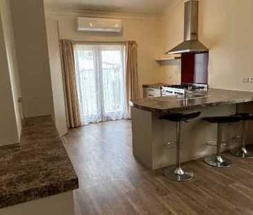 Spacious Character Home with Combined Living Close To Town - Photo 2