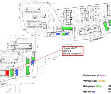 Munkvägen 7 B - Photo 1