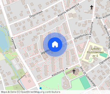 Mieszkanie, 36 m², Czechowice-Dziedzice - Photo 1