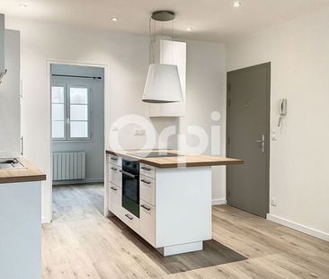 Appartement à louer 2 pièces • 32,54 m2 Orléans - Photo 3