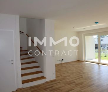 Im Zentrum -Doppelhaus mit Eigengarten zum Mieten in St. Leonhard/F... - Photo 2