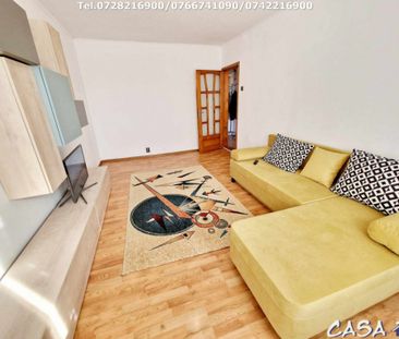 Închiriere apartement 2 camere , Str.Dacia (Zona Mall) - Photo 2