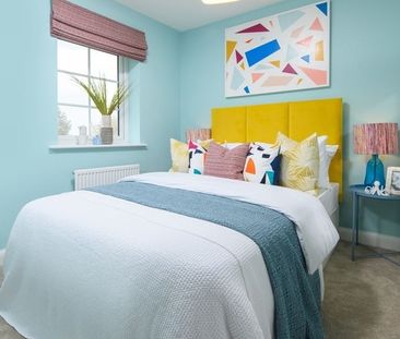 Rosemary Lane - Photo 3