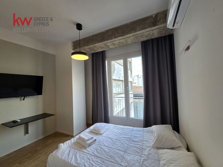 Studio/Γκαρσονιέρα για ενοικίαση Βαρδάρης - Λαχανόκηποι - Photo 5