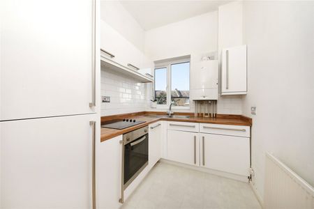 Greenwich South Street, Greenwich, SE10, London - Photo 3