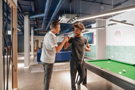 Gold Ensuite - Photo 5