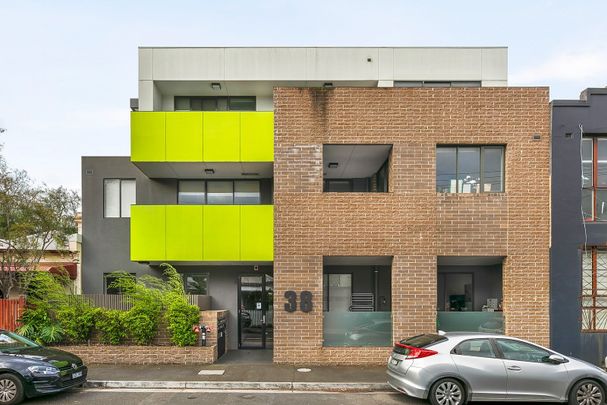 G01/38-40 Yarra Street, Abbotsford VIC 3067 - Photo 1