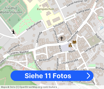 Moderne, hochwertige 4Raum-WE - Foto 1