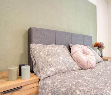 Room in a shared flat - Photo 5