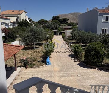 Μεζονέτα 220 τ.μ. προς ενοικίαση - Photo 4