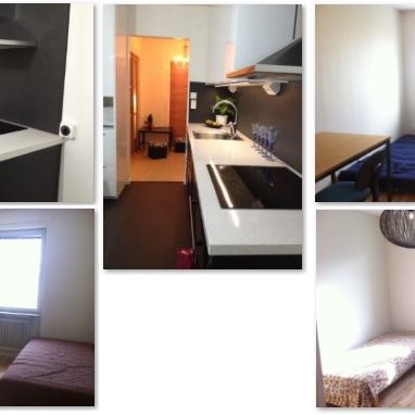 Near KTH, SU Furnished rooms for rent - Photo 1