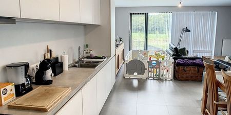 Appartement te huur in Herk-de-Stad voor € 950 met 2 slaapkamers - Foto 4