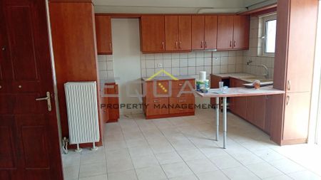 Διαμέρισμα 90 τ.μ. προς ενοικίαση - Photo 3