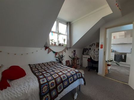 Room in a Shared Flat, Upper Brook Street, M13 - Photo 2