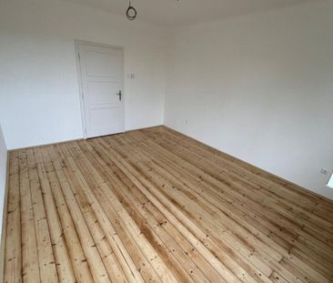 Wohnen am Vierkanthof – frisch sanierte Zweizimmerwohnung in Ragnit... - Photo 3