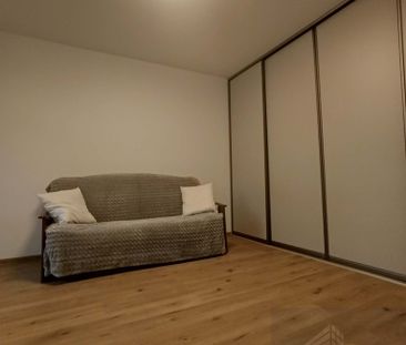 Wynajem - 2 przestronne pokoje po remoncie - Фото 2