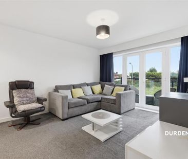 2 bedroom apartment to rent - Photo 2