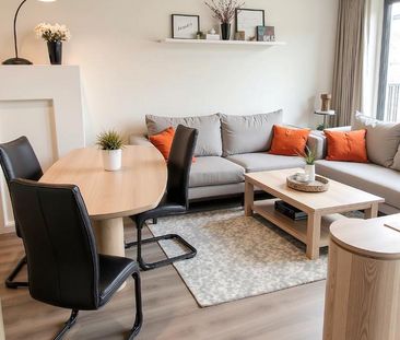 Helle 3-Zimmerwohnung in Ronsdorf - Photo 1