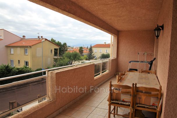 Appartement Perpignan - Photo 1