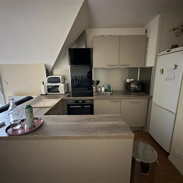 Location appartement 3 pièces - 60m² à Domagne (35113) - Photo 1