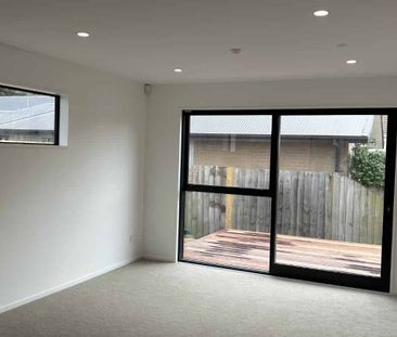 Brand New Townhouse Available Now - Photo 4