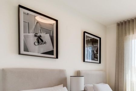 Luxury Flat for rent in Estepona, Spain - Photo 2