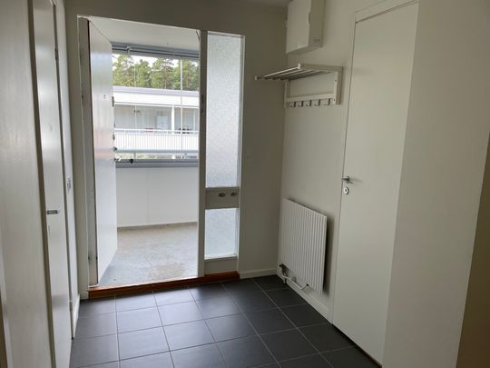 Björkrisvägen 10 S - Foto 1