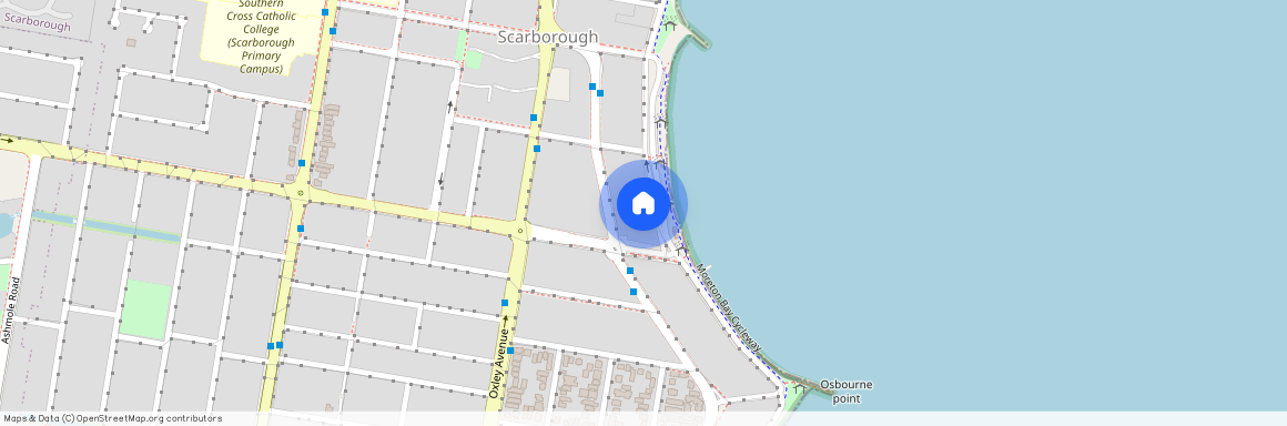 1/81 Flinders Parade, Qld 4020, Scarborough