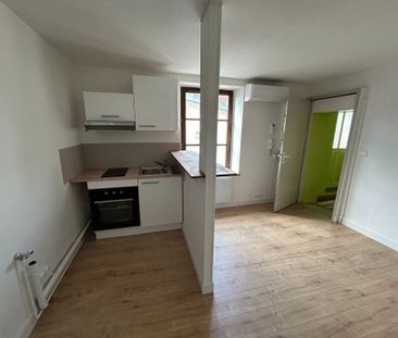 Appartement 1 pièce à Lunéville - Photo 6