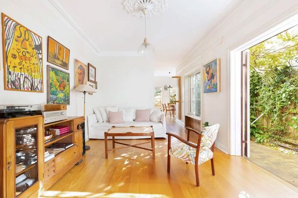 Bondi Junction - Photo 1