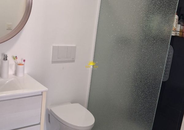2 BEDROOM PENTHOUSE - PILAR DE LA HORADADA