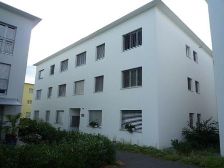 Modern 1 1/2-room apartment in a quiet location - Photo 5